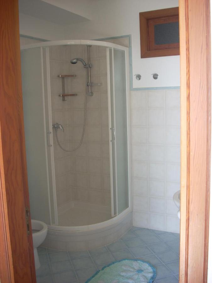 Casa Lux Apartment Praiano Bagian luar foto